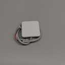 Honeywell Home C-Wire Adapter for Honeywell home Wi-Fi Thermostats and RedLINK 8000 Series thermostats THP9045A1098