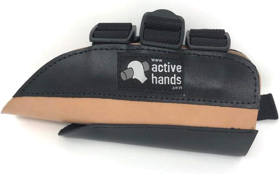 Strong Arm 2- Fishing Rod Holder for Reduced Hand Function