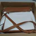 Crossbody Purses for Women Small Crossbody Bags for Women with Built in RFID Wallet