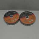 50 PCS Cut Off Wheel 6 Inch 6" x.047 x7/8" Cutting Disc for Angle Grinder Ultra Thin Metal & Stainless Steel