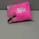 Pink Queen Women's Tankini Swimsuit 2 Piece Tummy Control Bathing Suit Ruched Tankini Tops with Swim Skirt Swimwear (X-Large)