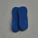 Kids Insoles Memory Foam Sport Children's Athletic Child Replacement Insole Shoe Sole Inserts for Children 2 Pairs (25CM Big Kids 3-6.5)