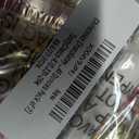 2 x Hollow Chocolatey Balls, Individually Wrapped Candy, Christmas Stocking Stuffer Gift, 1.41 Ounces (8 Total Pieces)