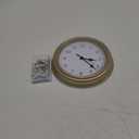 Pack of 2 Clock And Plugs
