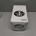 Mr & Mrs T Skinny Margarita Mix, 1 L bottle (Pack of 4), Tangy Lime Blend Flavored Cocktail Mixer, Made with Cane Sugar, Perfect for Traditional Margarita and Mocktail Drinks