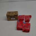 Colgate Max Fresh Wisp Disposable Mini Travel Toothbrushes, Peppermint, 24 Count (Pack of 4)