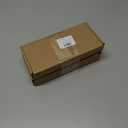 2 x Cell Phone Stand, Portable Phone Holder, Clear Phone Stand for Desk (Black)