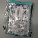 for iPhone 17 Air Case,Compatible with MagSafe,Dual-Layer Hard Shell + Silicone Cover,Full Body Protection Shockproof Case for iPhone 17 Air-Red Hearts Girly Aesthetic