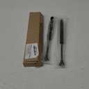 SCITOO Trunk Lift Supports Replacement Struts Gas Springs Shocks Fit for Infiniti G37 3.7L 2008-2013