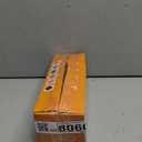 Long Dog Leash with Reflective Threads 15FT 20FT 30FT 50FT,Heavy Duty Bungee Dog Leashes for Small Medium Large Breed Dogs,Shock Absorbing Training Leash for Walking,Hunting,Camping&Yard (16FT* 3/8 inch)