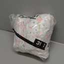 Honest Clean Conscious Diapers Cute Prints 30 ct size 2