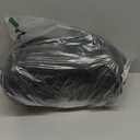 Heated Sleeping Bag 5pcs Multi USB Power Support Heating Pads,Operated with Battery Power Bank or Other USB Power Supplies, Portable Compact Bag, Mummy Style.