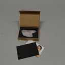 Rose Quartz Gua Sha Facial Tool Heart-Shaped Crystal for Puffiness, Lymphatic Drainage & Facial Sculpting  Hand-Carved Brazilian Stone for Face, Neck & Body