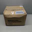 Carriediosa Chunky Knit Throw Blanket 50" X 60", 100% Hand Made Large Chenille Loop Yarn Soft Fluffy Throws for Couch Sofa Bed, Big Crochet Cozy Heavy Thick Cable Woven Blankets, Taupe