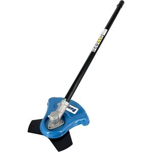 8 in. Brush Cutter Attachment Compatible with Different Brands of Power Head