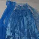 Princess Costume Princess Dresses for Girls Dress up Fancy Halloween Christmas for Toddler (8-9 Years, Blue-news)