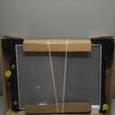 Replace 2370 CU2370 22840116 34'' Radiator compat for Chevy Silverado 1500,2500 & Suburban Tahoe 4.8L 5.3L 6.0L, 52487603 25811504 15193107 15841573 15841574