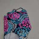Kanu Surf Girls' Daisy Beach Sport One Piece Swimsuit (14 US)