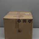 Farberware Cookware Nonstick Stockpot with Lid, 10.5 Quart-Black