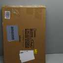 Frost King 2AWS1845 WB Marvin Adjustable Window Screen, 18in High x Fits 25-45in Wide (2 Pack)
