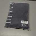 ZAFUL Women 2025 Sexy V Neck Long Sleeve Faux Wrap Dress Sheath Ruched Bodycon Party Work Cocktail Mid Dresses (Blue, L)