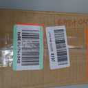 A-Premium Rear Shock Absorber Compatible with Chevrolet