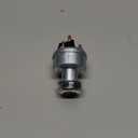 zt truck parts Ignition Starter Switch 07.0703.0472 07.0703.0472GT Compatible with JLG GTH-5519 GTH5514B Telehandlers