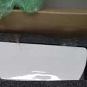 TOILET TANK COVER