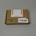 Steel DN Mate 20 Pack 3/16" Swage Lag Screws, T316 Stainless Steel Left & Right Handed Thread, 3/16" Cable Railing Kit for Wood Post, Deck Railing/Stair Railing, DIY Baluster Cable Railing Hardware