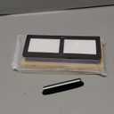 Sharp Pebble Premium Whetstone Knife Sharpening System  1000/6000 Grit Whetstone Knife Sharpener Kit with Angle Guide & Non-Slip Bamboo Base  Guided Beginner Instructions