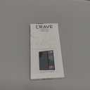 Crave for Galaxy S22 Ultra Case, Shockproof Protection Dual Layer Case for Samsung Galaxy S22 Ultra 5G (6.8 Inch) - Forest Green.