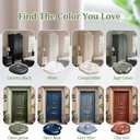 Wood Furniture Paint for Cabinets, Doors, Tables, Chairs and Dressers All In One Refinishing Matte Wood Paint Kit Water-Based No Need Prime No Varnish Easy to Use 6.35oz-1 Pack (Alchemist)