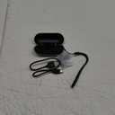 Helix True Wireless Earbuds With Portable Charging Case Black V1-1123 NEW Sealed