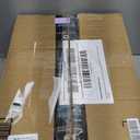 HOSHANHO 8-Piece Kitchen Knife Set, Japanese High Carbon Super Steel Knife Sets with Block, Professional Ultra Sharp Chef Knife Set with Scissors