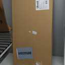 LEVOIT 14x30x1 Air Filter MERV 11, 6-Month Pleated Furnace Filters for Home AC HVAC, High-Efficiency Allergen Defense for Pet, Dust and Smoke, 2 Pack (Actual Size 13.7×29.69×0.79 inches)