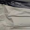 DIVON Twin Air Mattress with Built in Pump Raised,18 Inflatable Mattress with Wave Design,Blow Up Mattress in 2 Mins,Single Twin Size Air Mattress for Guest, Thicker AirBed,Colchon Inflable-330Lbs (Grey)