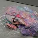 Bienbee Dog Pajamas, 4 Pack Dog Recovery Suit Shedding Suit Cute Soft Puppy Clothes Dogs Pjs Onesies Jammies Adjustable Breathable & Stretchy Clothes for Large Dogs Girl Boy Puppy-3XL