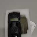 OUTDOOR EXPERT 20MP MINI Trail Camera, 1080P Hunting Trail Camera with No Glow 940nm Night Vision Motion Activated IP66 Waterproof, 80ft Illumination Range Hunting Game Cam for Wildlife Monitoring