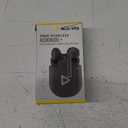 Acoustix,True Wireless, Audiobuds+with Charging Case, aStabilizers & Security Strap