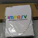 Marquee Numbers 3 Feet Tall Large Light Up Numbers 8th 18th 80th Birthday Decorations Big Yellow Light Outdoor Anniversary Decorations Balloon Arch Kit Party Backdrop 8