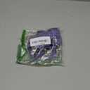 Dog Suspenders, Pet Diapers Keeper, Diapers Suspender for Dog, Elastic Strap Clips, (Violet, S, 2 Pcs), Intended for Small  Pet Doggy Skirt Dresses