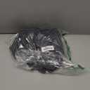 Punch Free Grommet Blackout Curtains Durable Heat Insulation Room Darkening for Bedroom Living Room, Excellent Blackout Ability - 52.0x83.9in (132x213cm / 52.0x83.9in) (Grey)