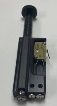 Biondo Racing Products Term The Terminator Transmission Brake Button