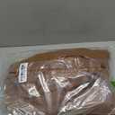 Fruit of the Loom Men's Eversoft Fleece Crewneck Sweatshirts, Moisture Wicking & Breathable, Sizes S-4x (Golden Pecan)