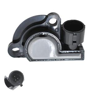 munirater TPS Throttle Position Sensor Replacement for Hisun UTV 400 500 700 800 1000 Massimo Supermach
