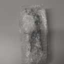 2 Set Modern Christmas Decor Neutral Christmas Reindeer Decor Resin Deer Statues Figurines Elk Statues for Neutral Modern Living Room Bedroom Office Bookshelf Desk Ornaments(Black,Small)