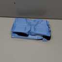 REVIX Ice Pack for Knee Pain Relief, Reusable Gel Ice Wrap for Leg Injuries, Swelling, Knee Replacement Surgery, Cold Compress Therapy for Arthritis, Meniscus Tear and ACL Blue