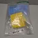 MAQIHAN 36PCS Foam Hair Rollers - Sponge Rollers for Heatless Hair Curler for Short/Long Curling Sleep rolos para cabello Jumbo Large Sponge Curlers Soft Sleeping Thin Hair Curl Overnight Rulos