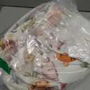 Sanjiaofen Kids Laundry Hamper,Baby Laundry Basket Animal Storage Baskets for Kids Room Decor,Nursery Hamper,Bedroom,Toy Organizer,(Cute Animal)