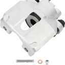 cciyu 18-4679 Rear Right Brake Caliper Assembly For Ford For Expedition/For F-150/For F-150 Heritage/For F-250,For Lincoln For Blackwood/For Navigator/For Town Car